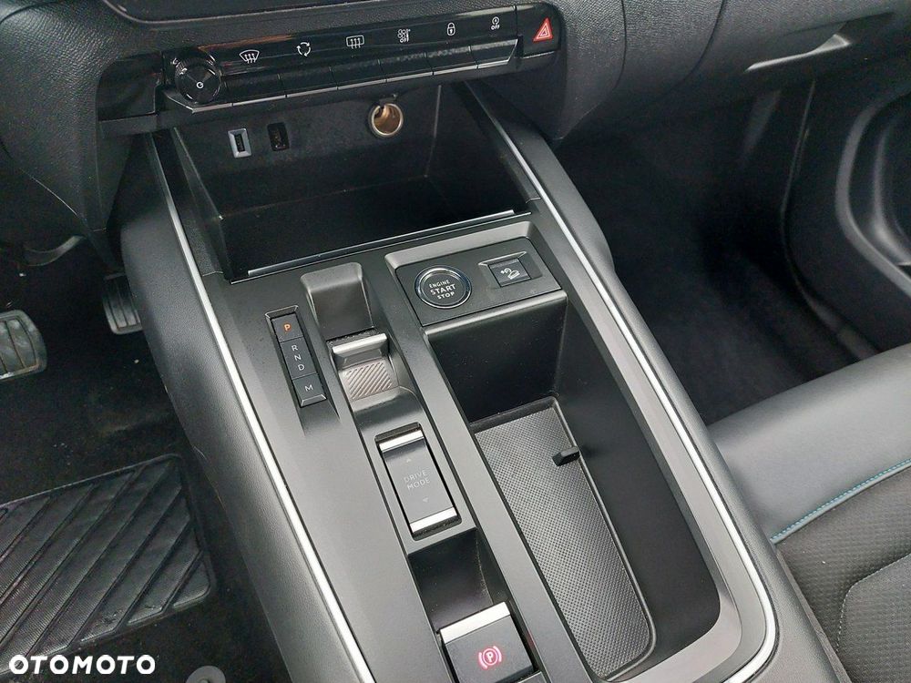 Citroën C5 Aircross - 12