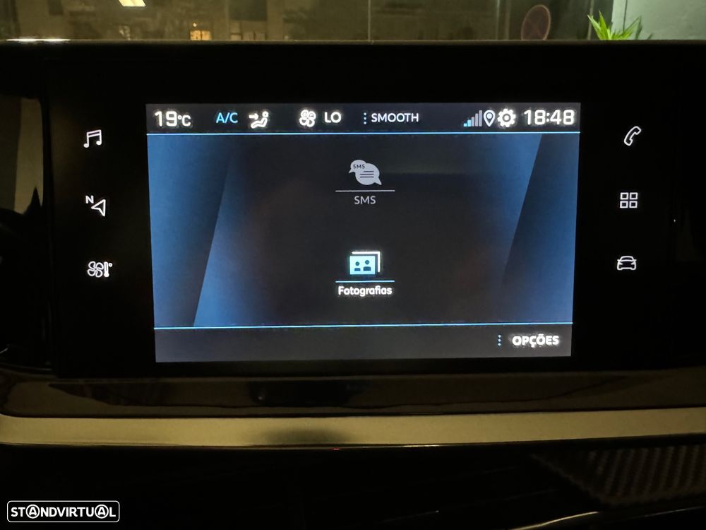 Peugeot 208 1.2 PureTech Allure EAT8 - 26
