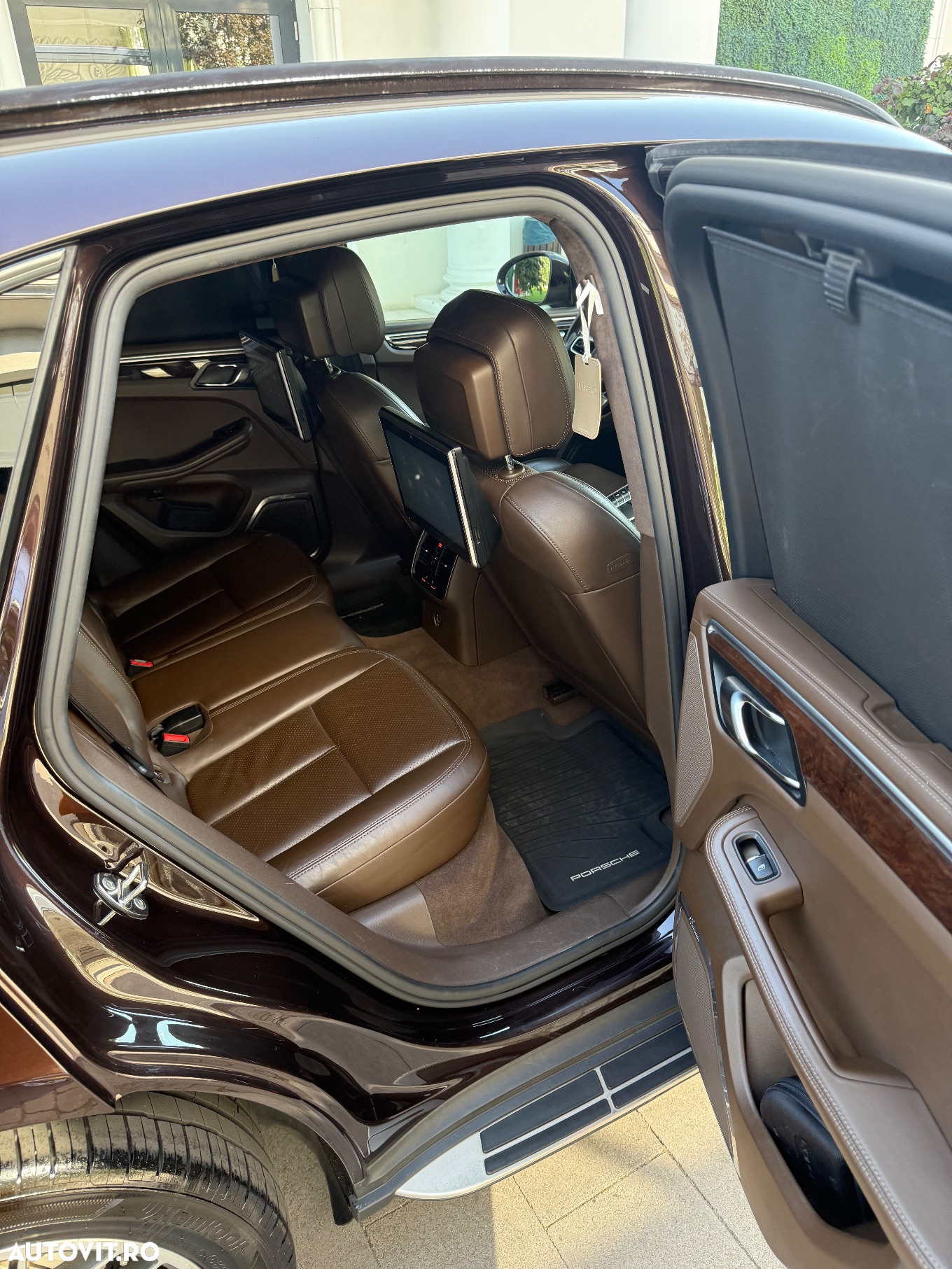Porsche Macan 3.0 PDK S - 10
