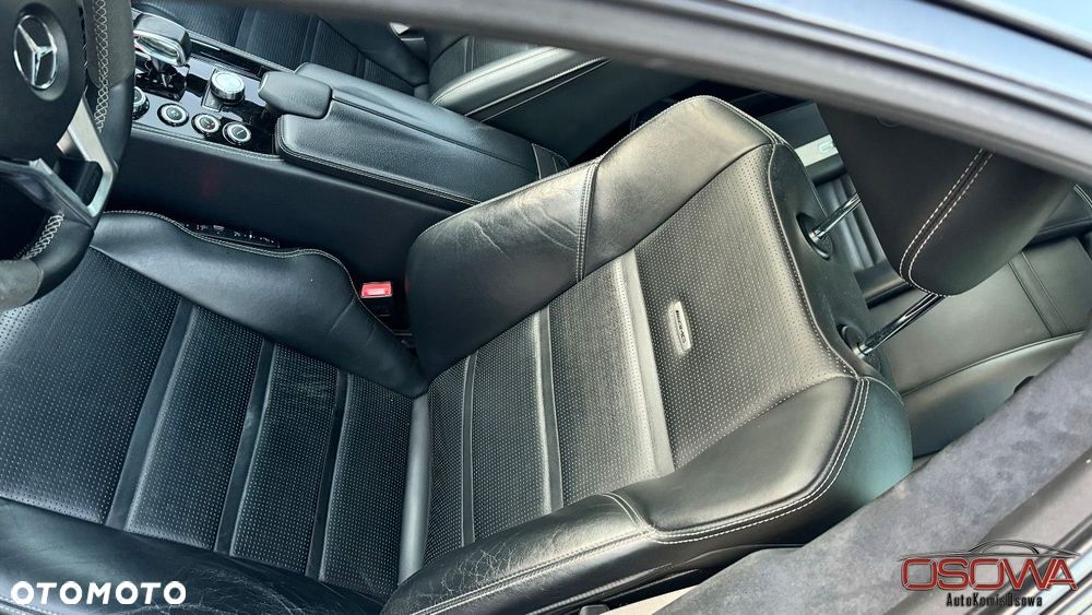 Mercedes-Benz CLS 63 AMG S 4-Matic - 22