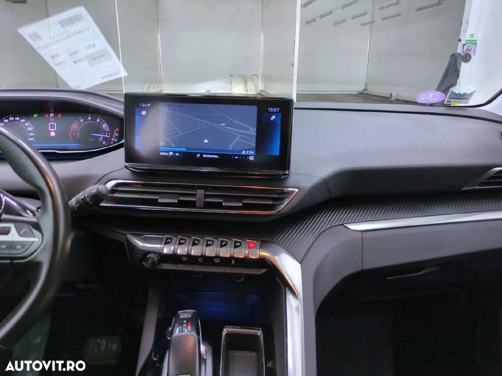 Peugeot 3008 1.2 PureTech S&S EAT8 Allure - 7