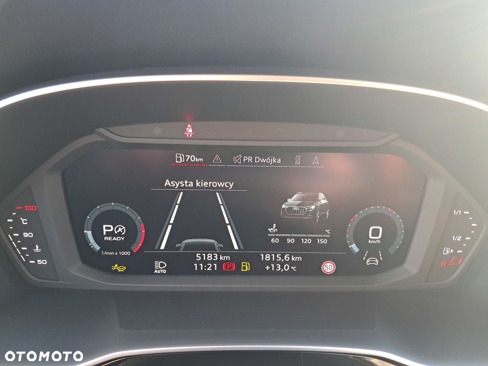 Audi Q3 35 TFSI mHEV S tronic - 14