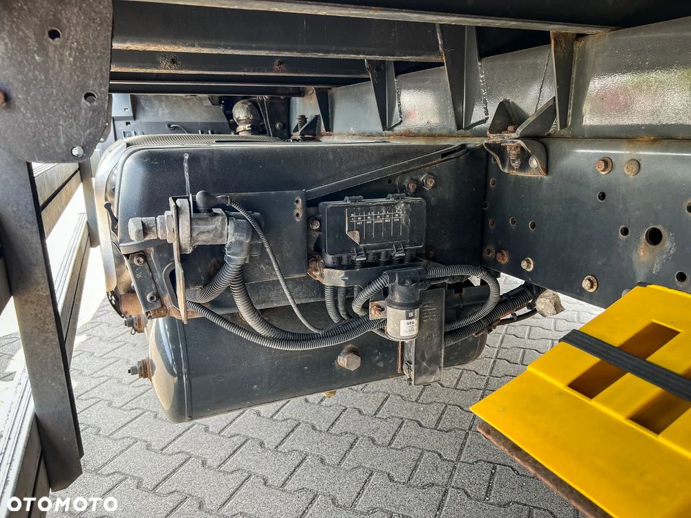 Iveco EUROCARGO - 20
