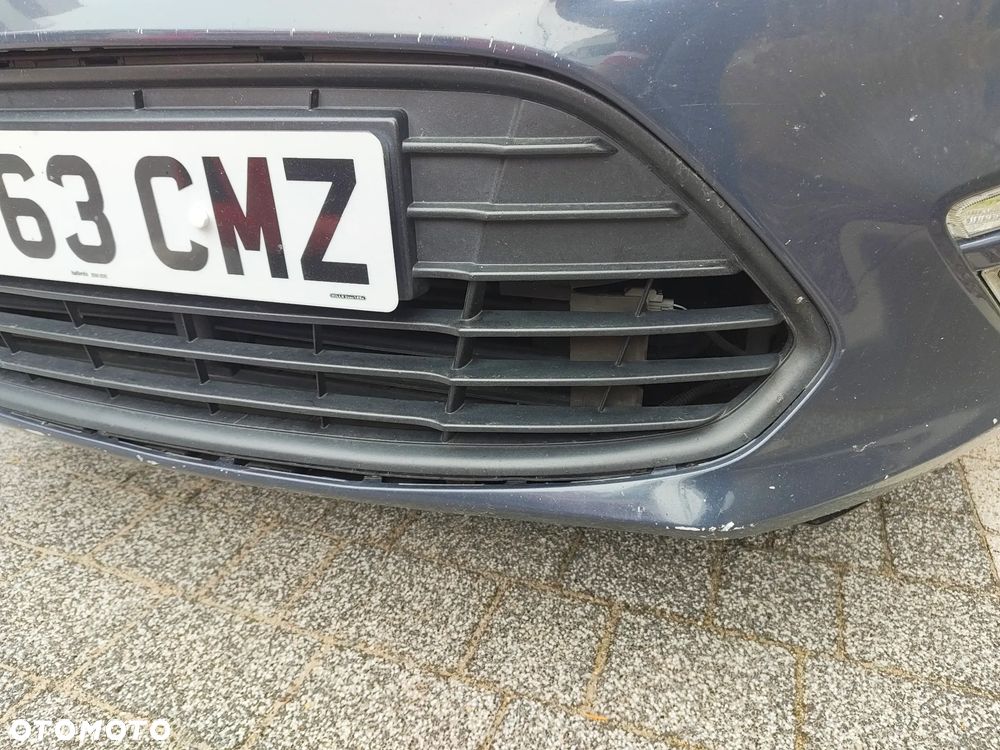 Ford Mondeo - 8