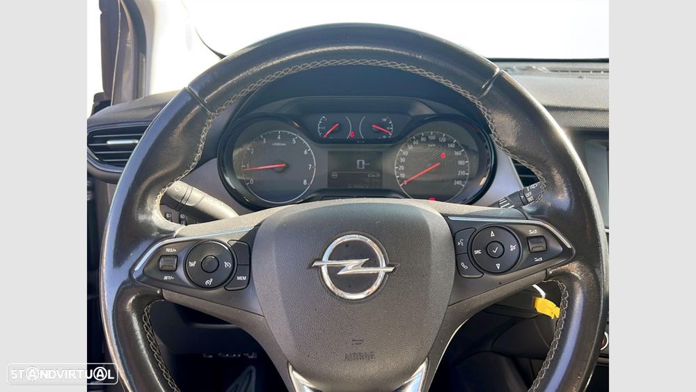 Opel Crossland X 1.2 Business Edition - 16