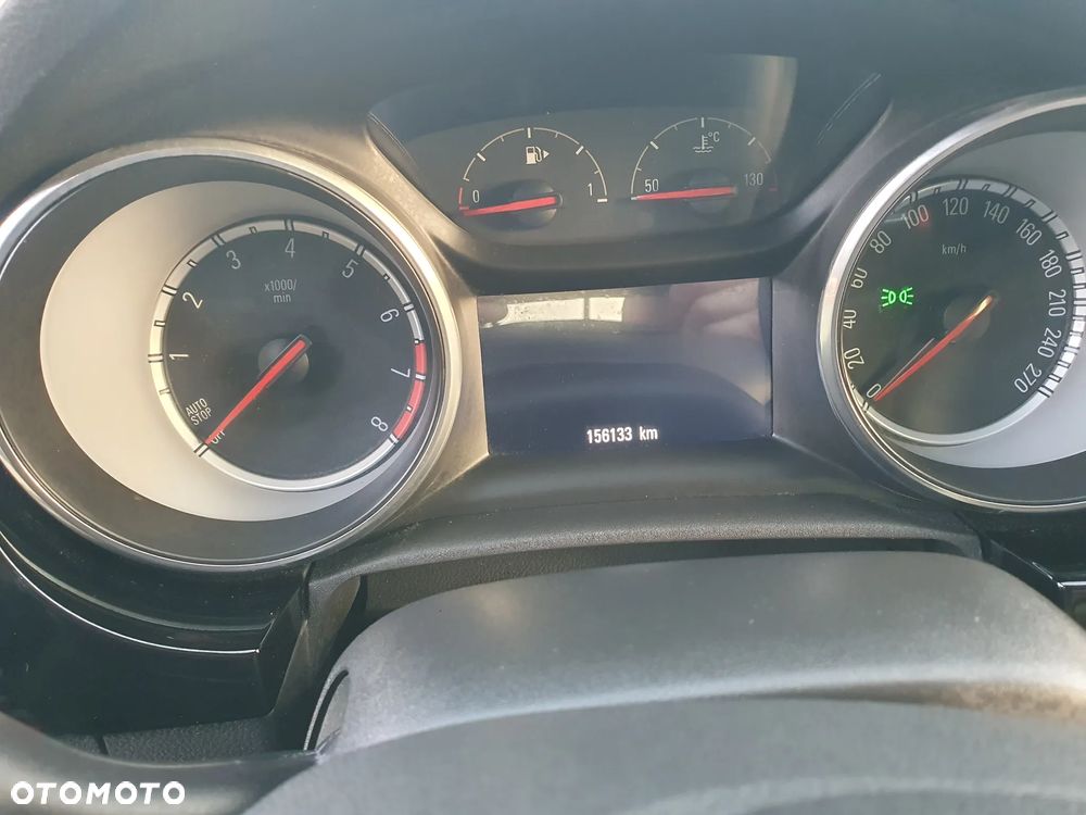 Opel Astra - 27