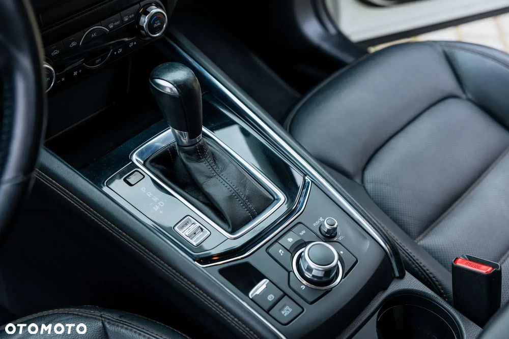 Mazda CX-5 - 14