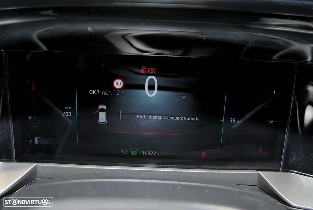 Opel Mokka 1.2 T GS - 22