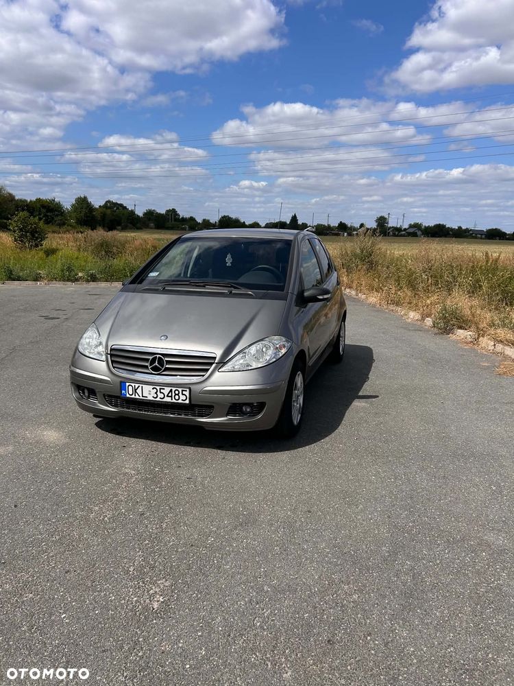 Mercedes-Benz Klasa A 150 Classic - 2