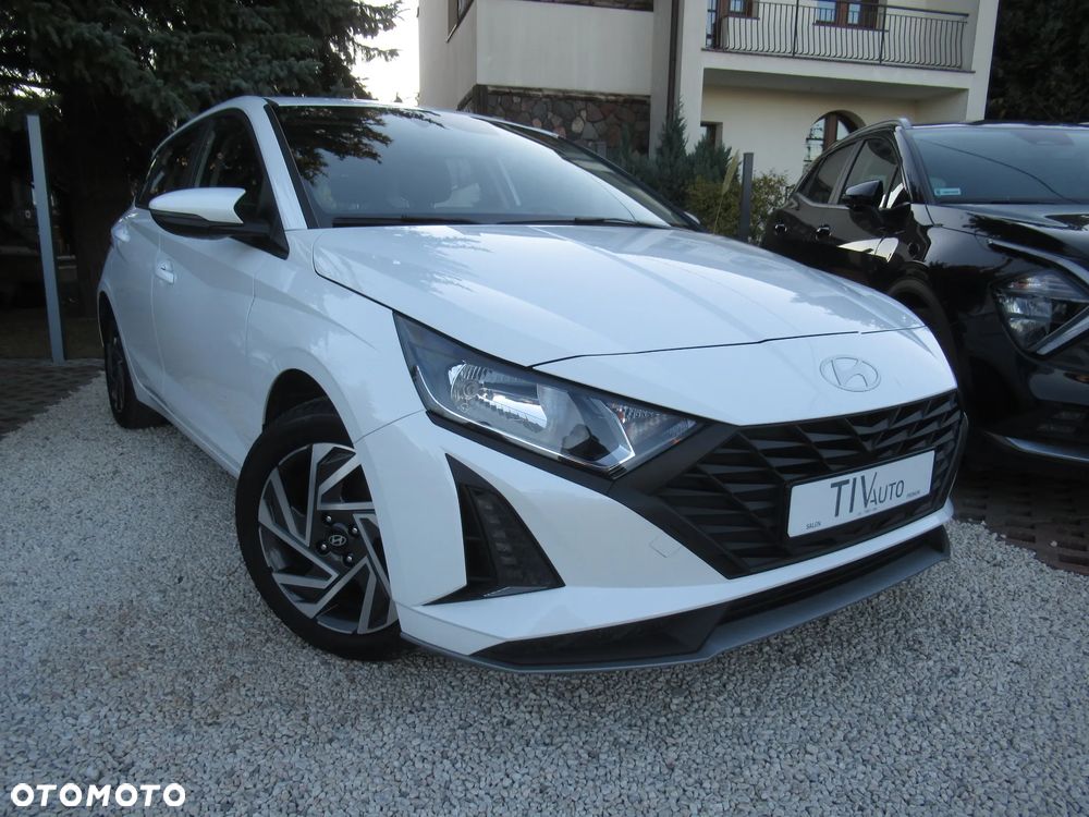 Hyundai i20 1.2 Modern - 2