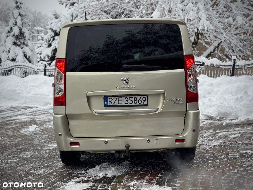 Peugeot Expert Tepee L1 Premium - 5