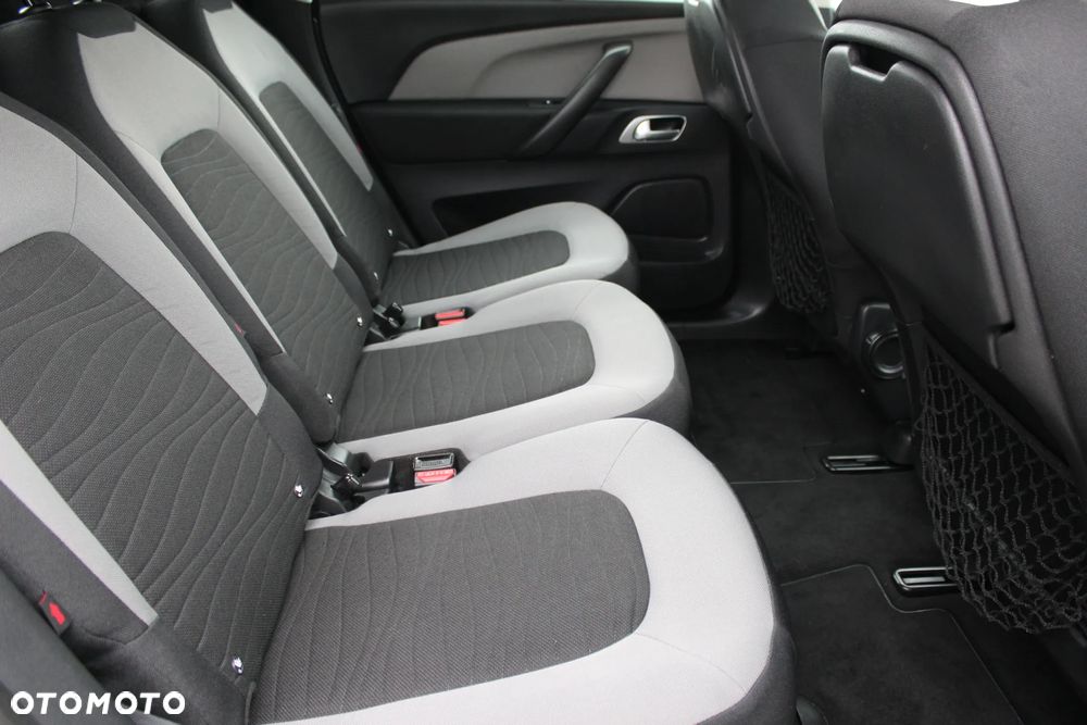 Citroën C4 Picasso e-HDi 115 Exclusive - 9