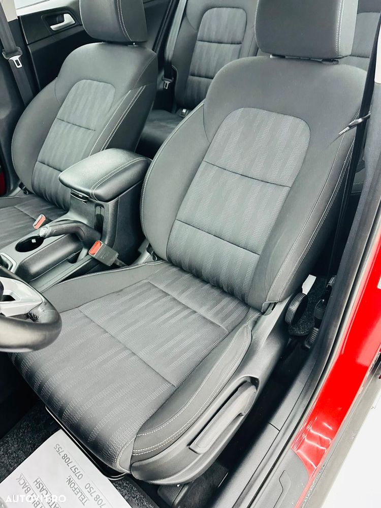 Kia Sportage 1.6 GDI 2WD Attract - 18