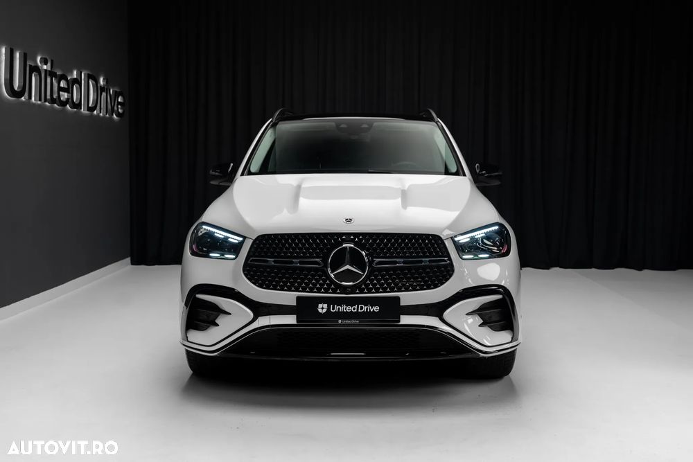 Mercedes-Benz GLE 450 MHEV 4MATIC - 3