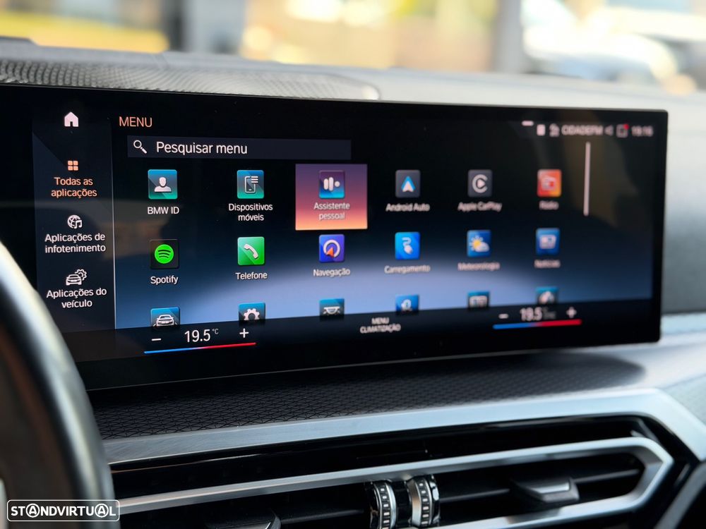 BMW i4 eDrive40 Pack Desportivo M Pro - 31