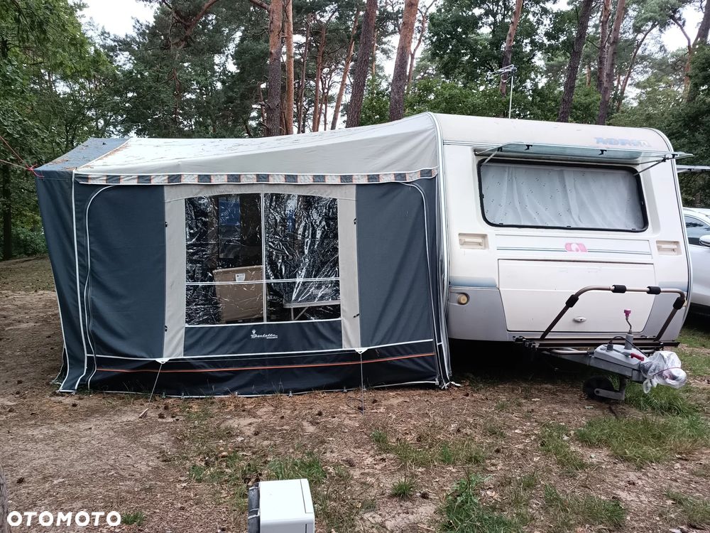 Adria Unica 462 DP - 12