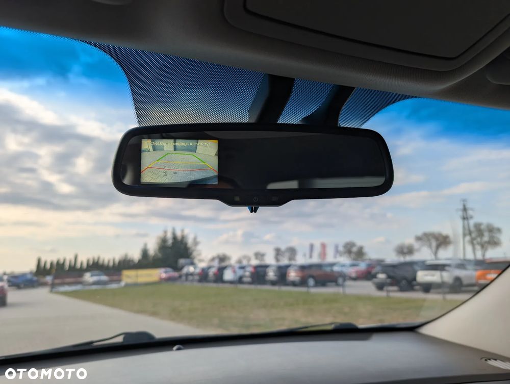 Kia Sportage 1.6 GDI Business Line L 2WD - 30