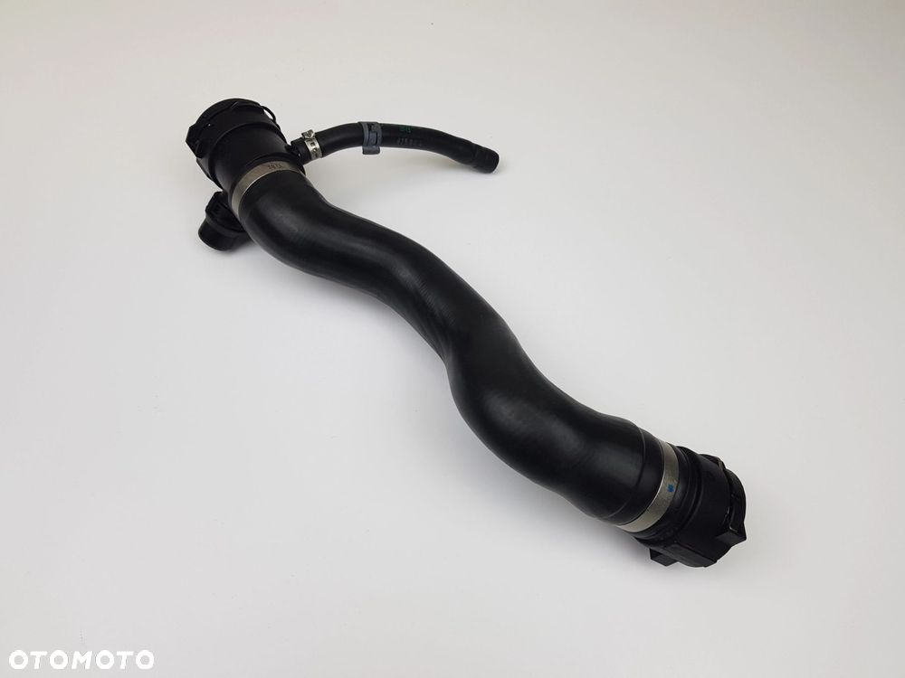 Przewód Wąż Rura chłodnicy wody BMW F10 F30 N20 2.0i 7619684 - 8