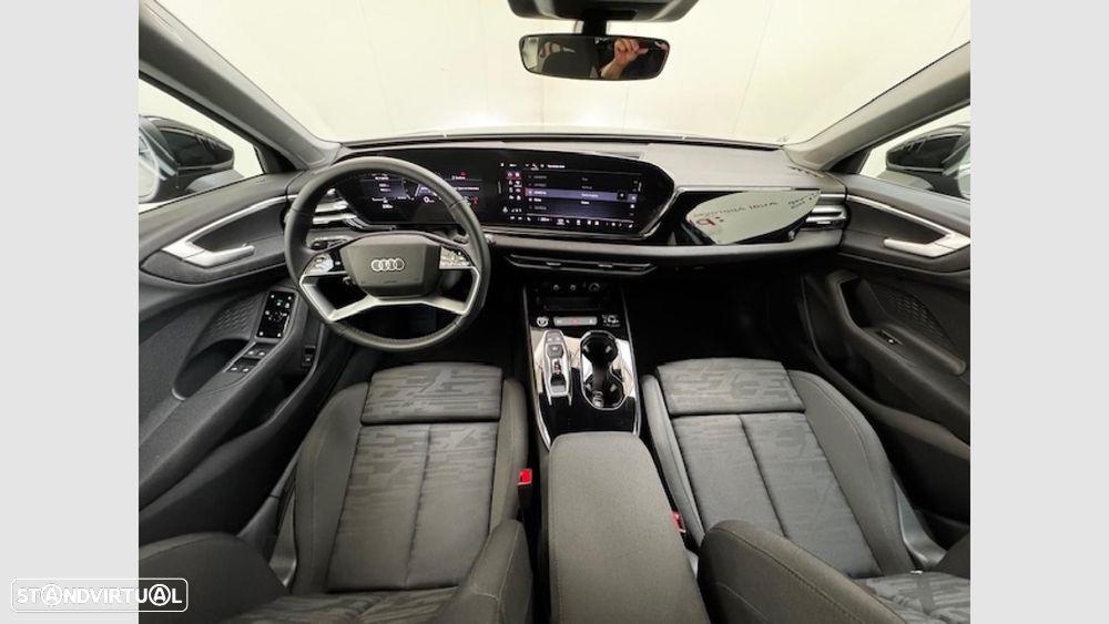 Audi A5 TDI SE Business — fotografia 18