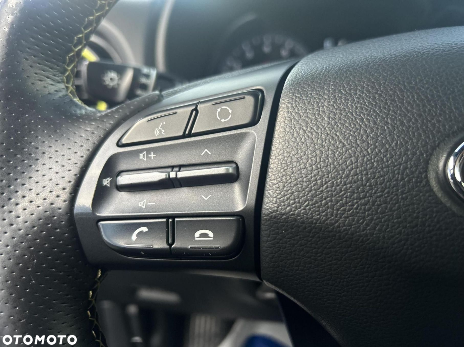 Hyundai Kona - 23