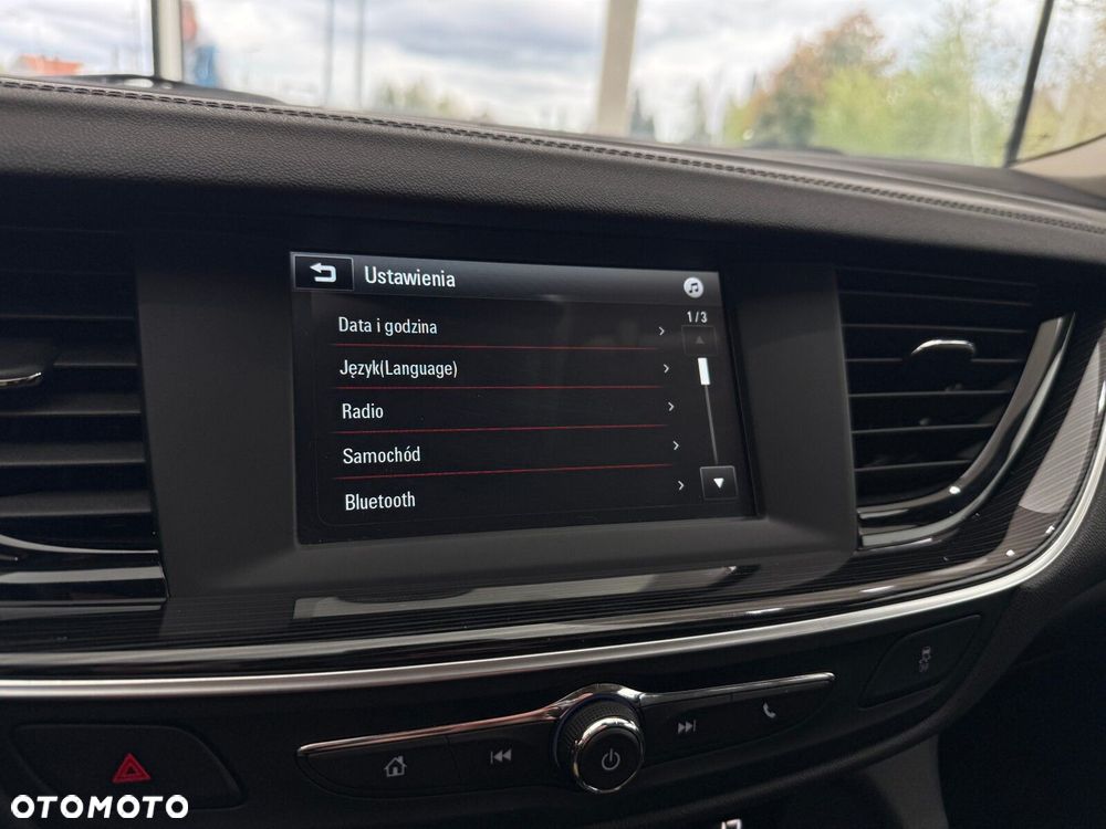 Opel Insignia 1.5 T Innovation S&S - 32