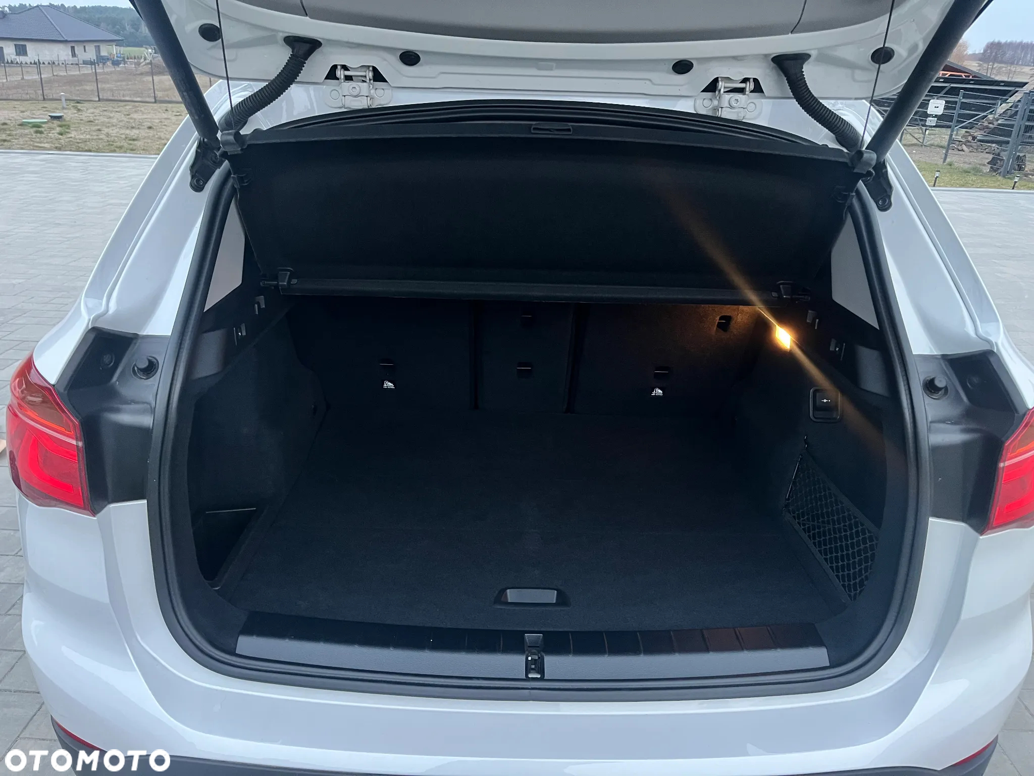 BMW X1 sDrive18i Business Edition - 15