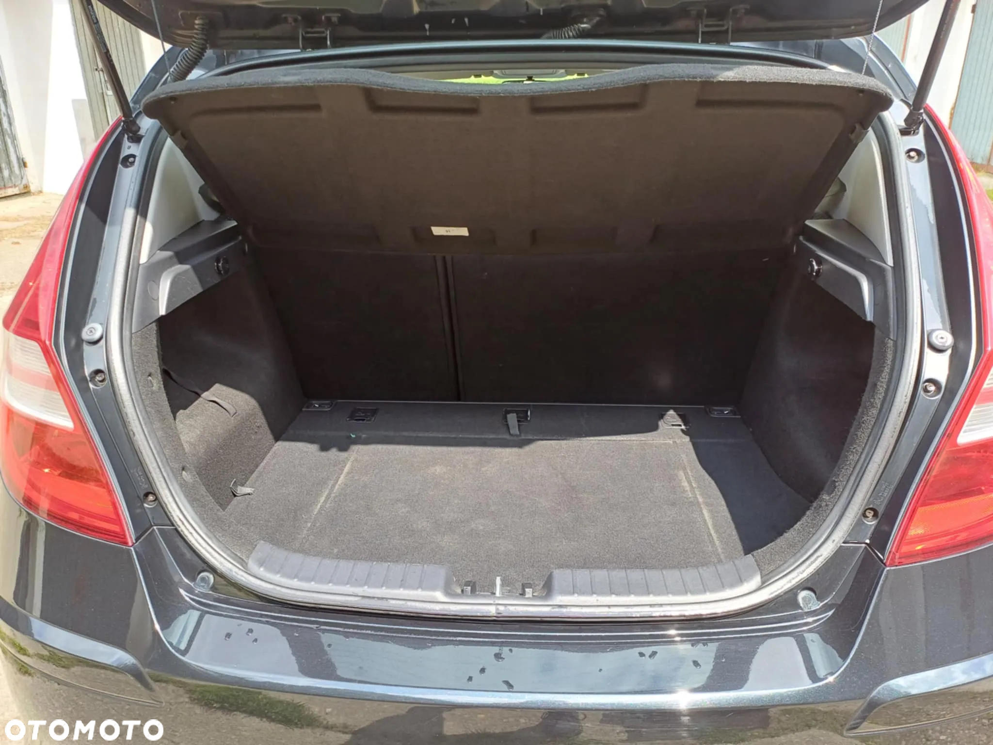 Hyundai i30 1.4 Comfort - 7