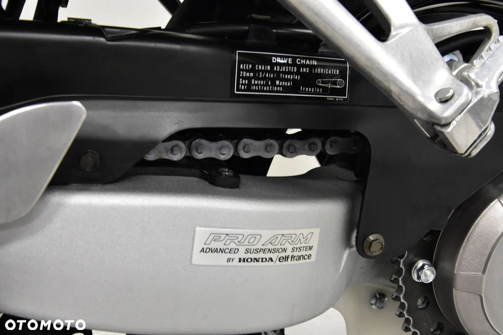 Honda VFR - 26