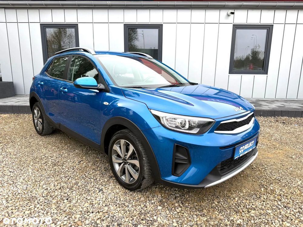 Kia Stonic 1.2 M - 7