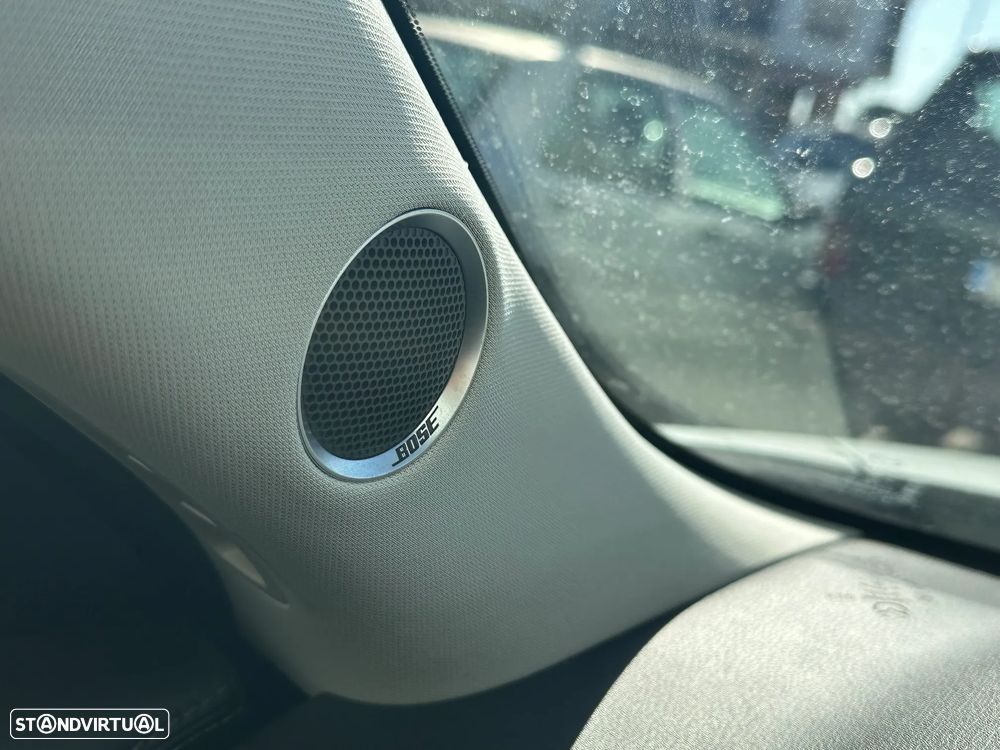Mazda CX-5 2.0 G Homura Plus S/Bose - 8