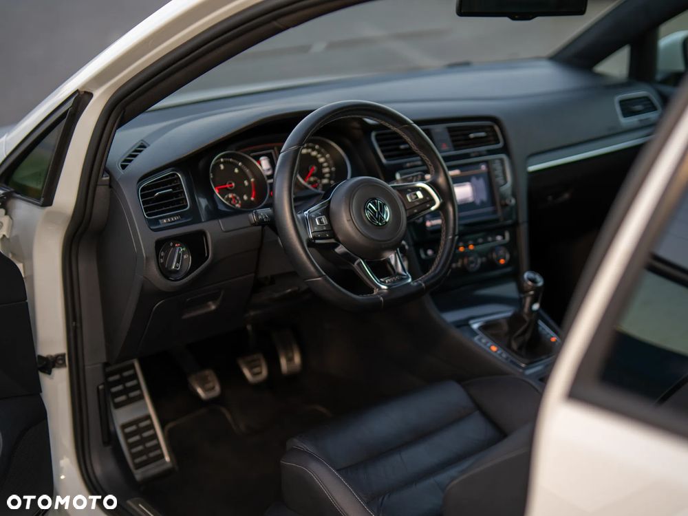 Volkswagen Golf GTD (BlueMotion Technology) - 8
