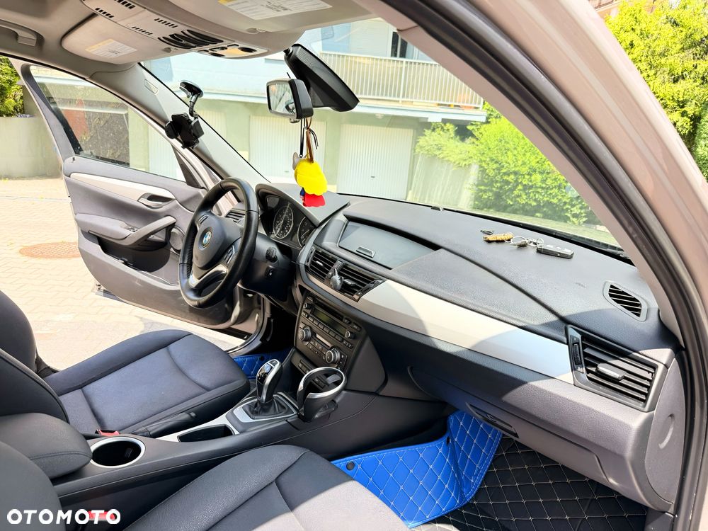 BMW X1 - 6