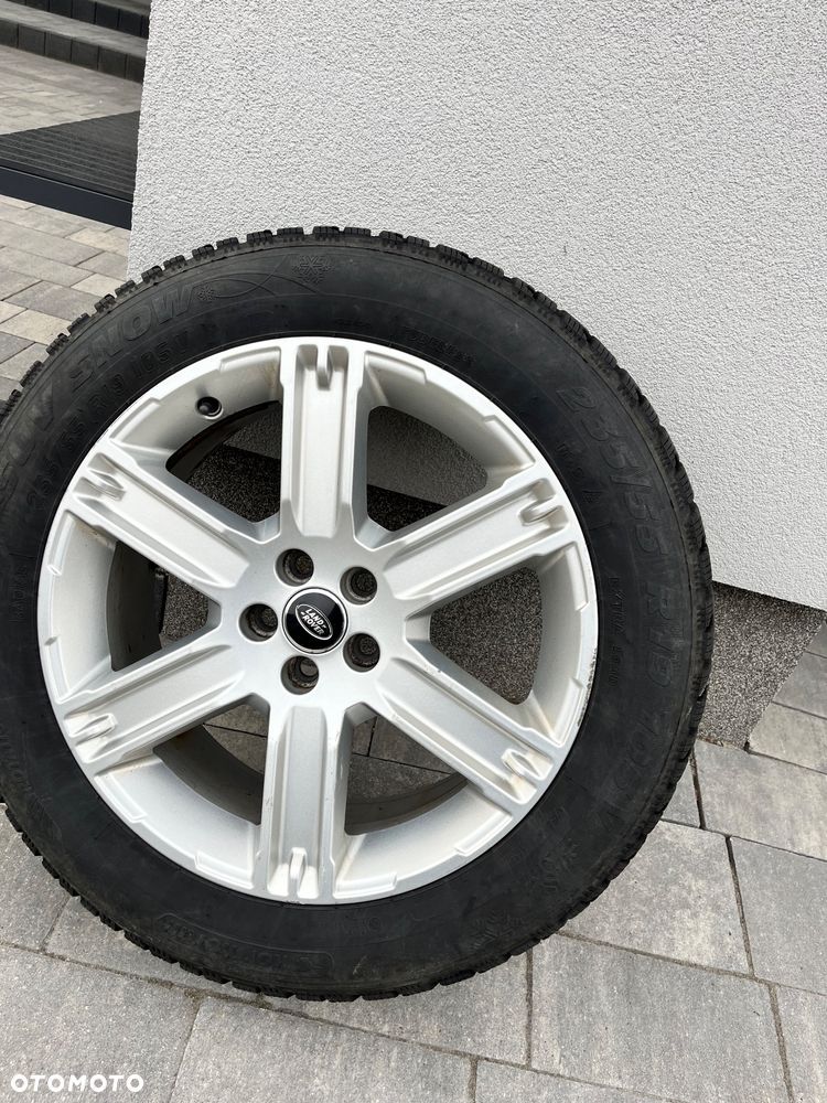 Land Rover Range Rover Evoque TD4 Pure - 15