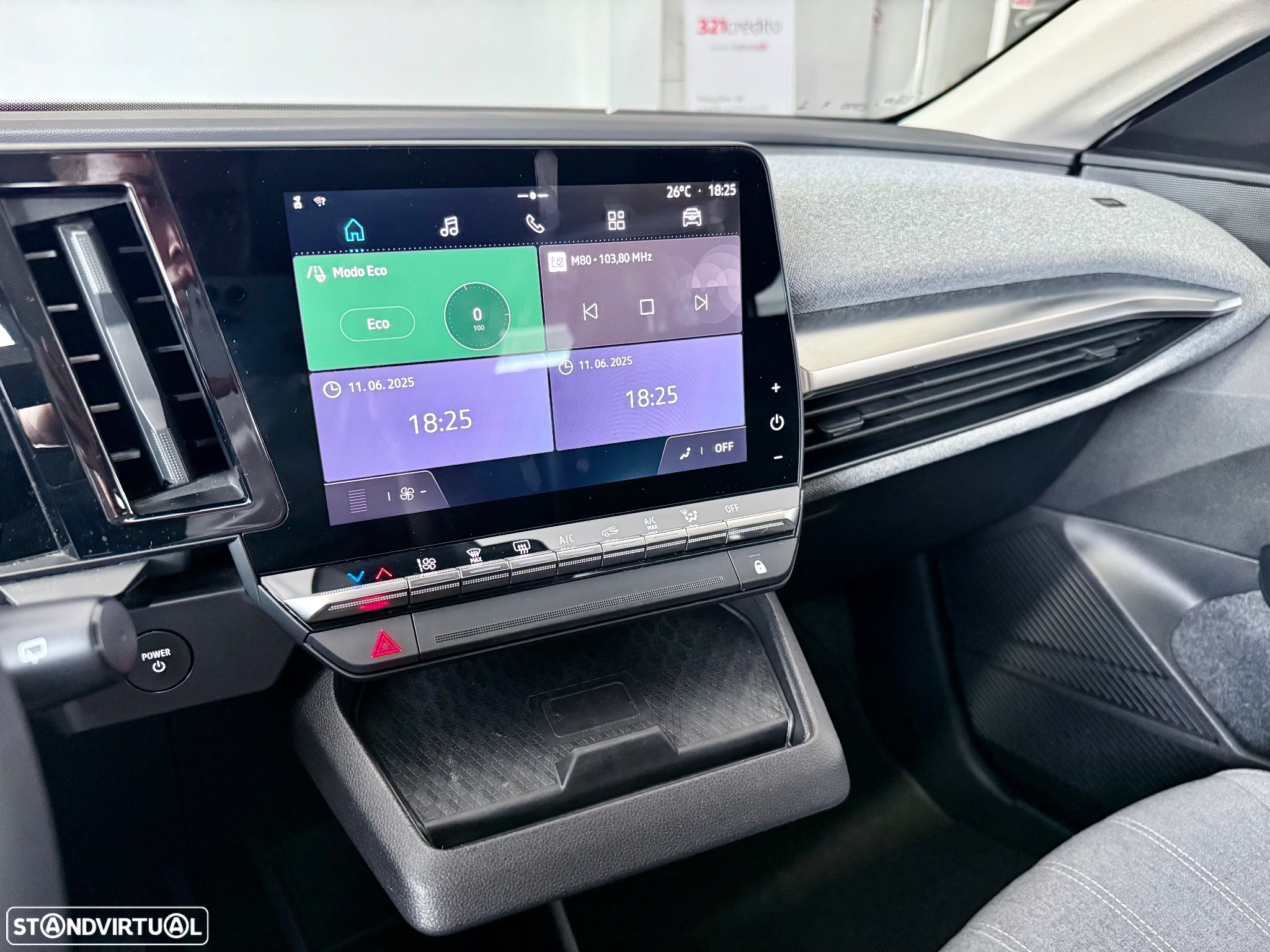 Renault Mégane E-Tech EV40 Equilibre - 17