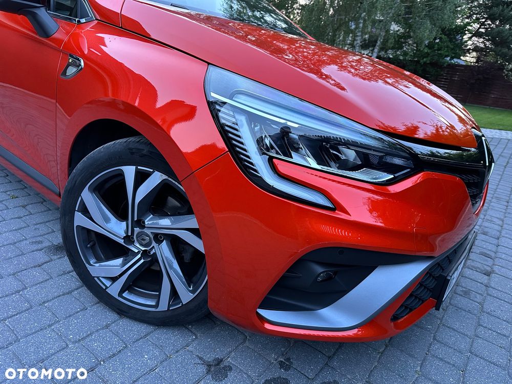 Renault Clio - 7