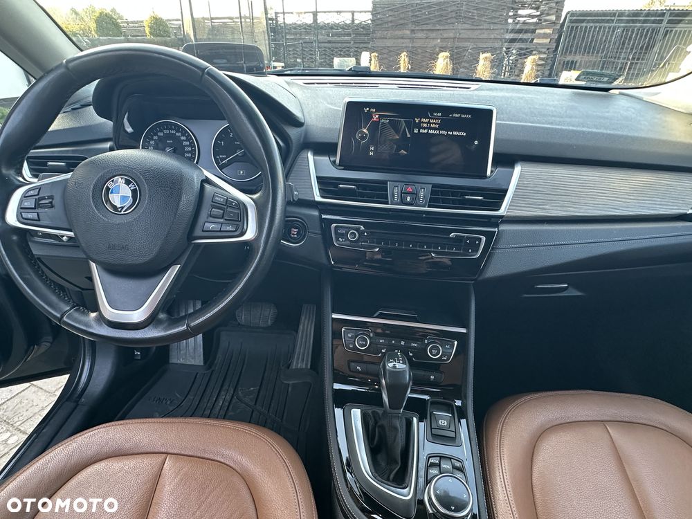 BMW Seria 2 - 17