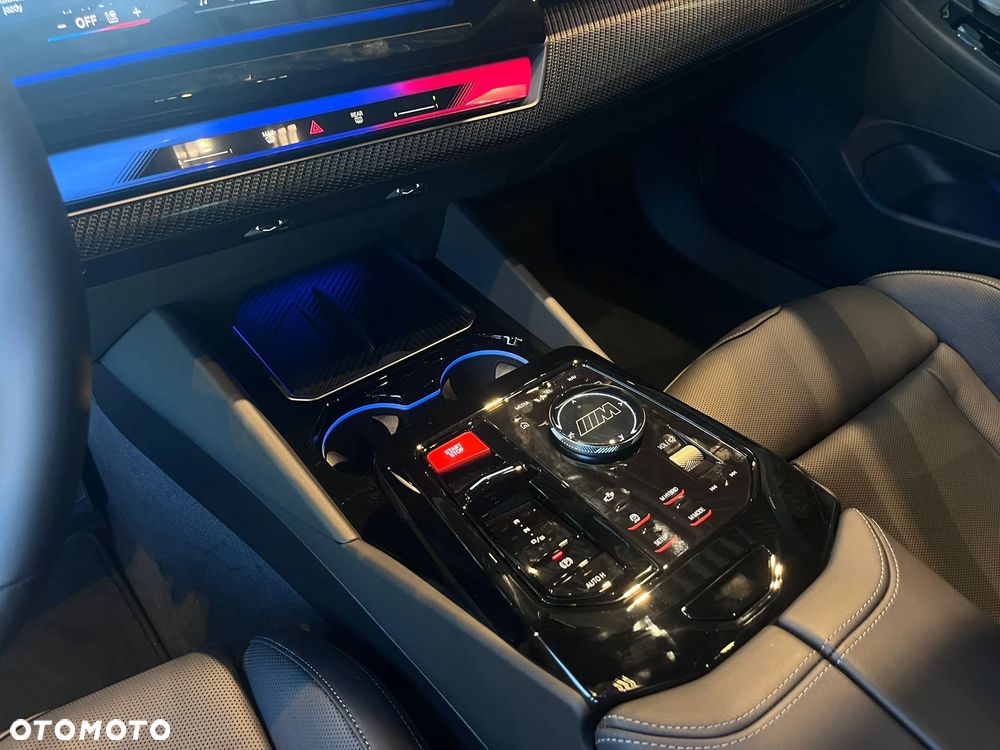 BMW M5 - 19