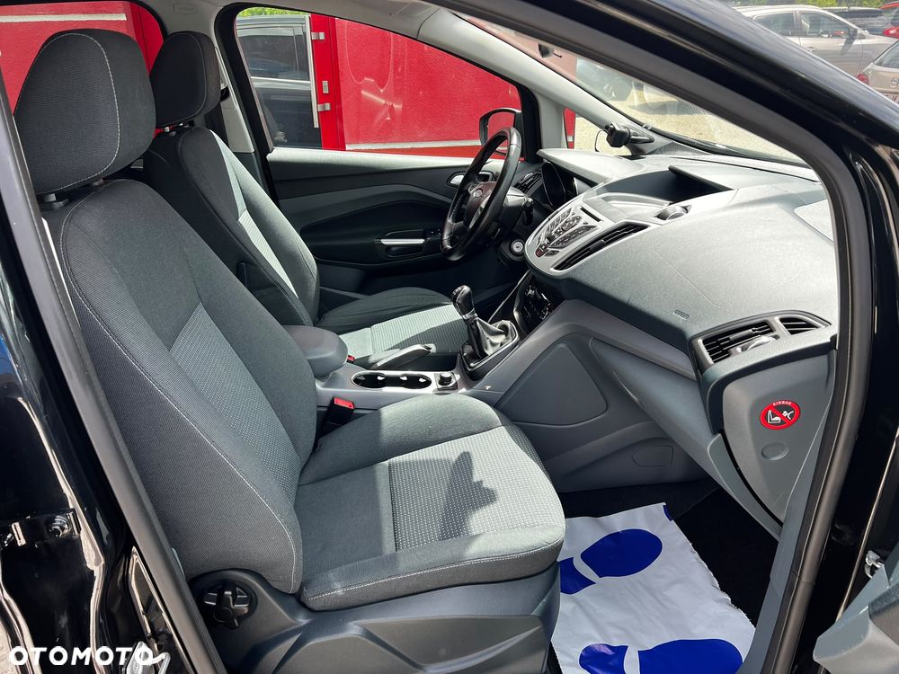 Ford C-MAX 1.6 Ti-VCT Champions Edition - 7