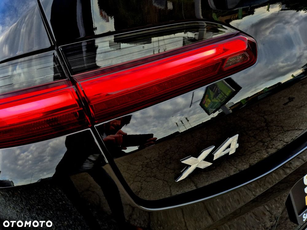 BMW X4 xDrive20i M Sport - 28