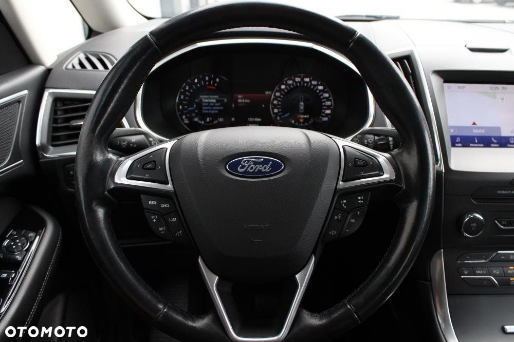 Ford Galaxy - 18