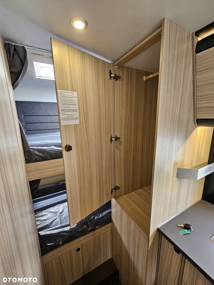 Sun Living by Adria A 70 DK - 17