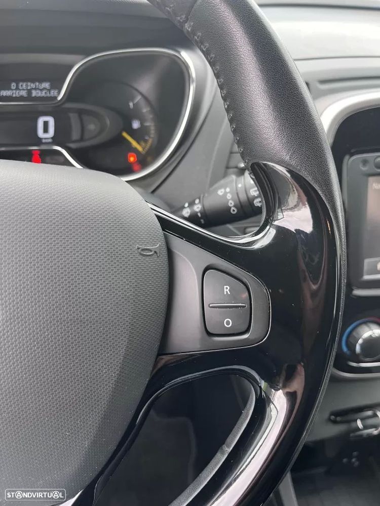 Renault Captur (ENERGY) dCi 90 LIMITED - 41