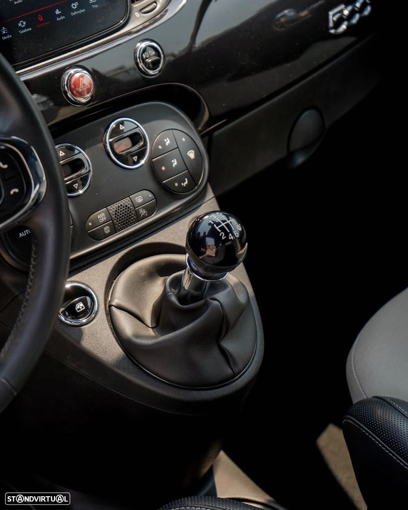 Fiat 500C - 11
