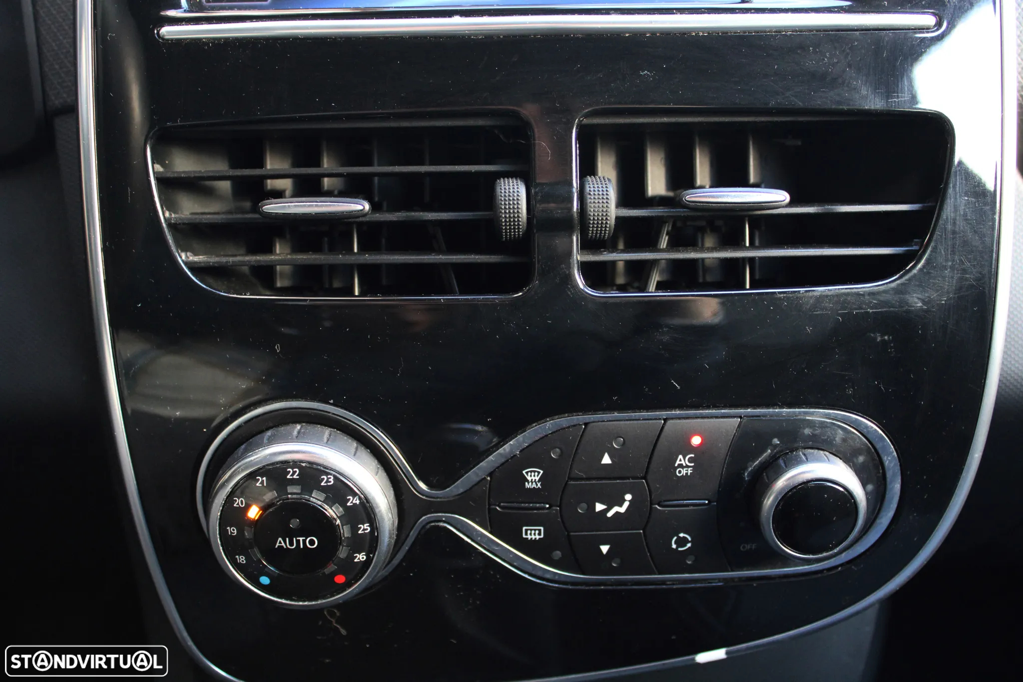 Renault Clio Sport Tourer 0.9 TCE - 38