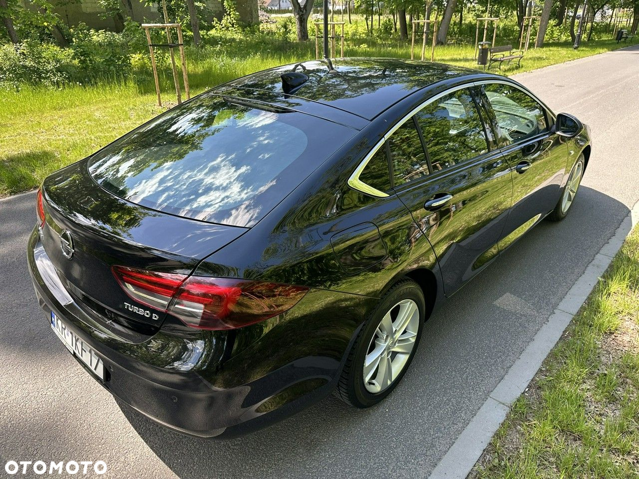 Opel Insignia - 11