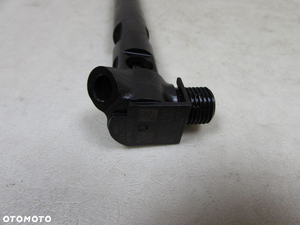 MB SPRINTER 651 VITO W204 2.2 CDI WTRYSK WTRYSKIWACZ DELPHI TEST A6510704987 28342997 - 5