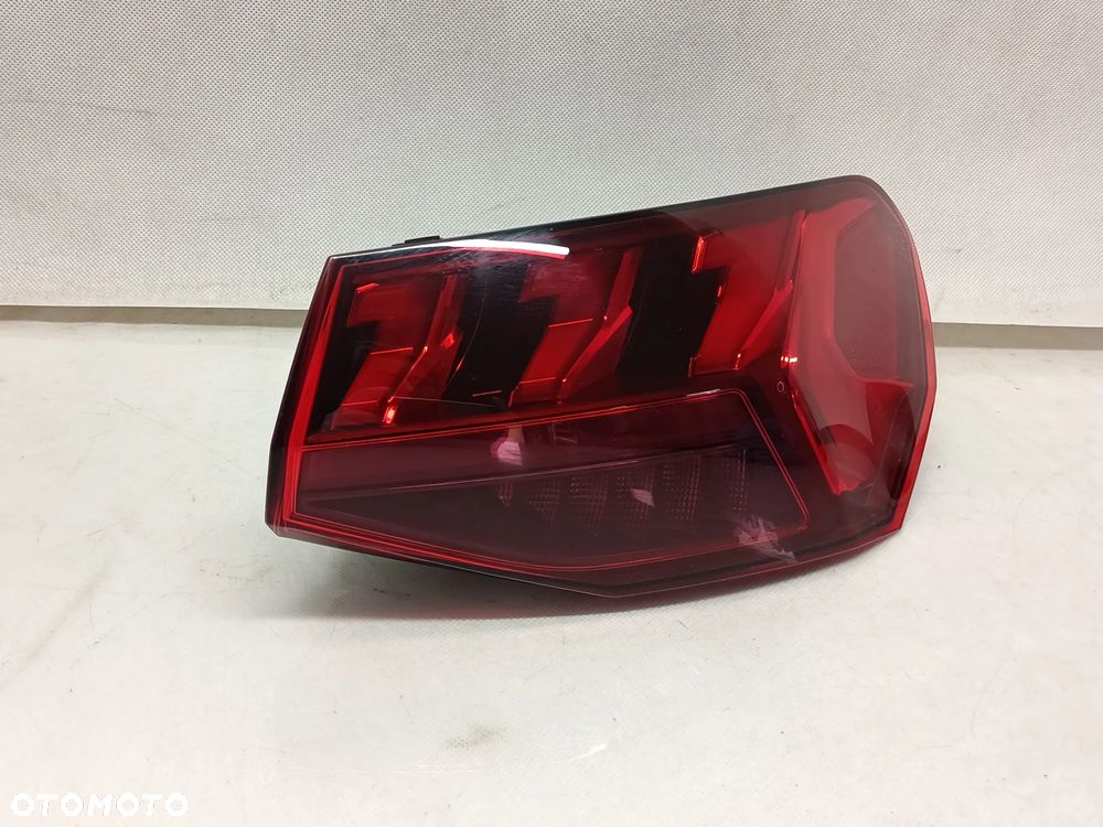 AUDI A3 S3 8Y 20-23r LED LAMPA TYLNA PRAWA ORYGINAŁ EUROPA - 3