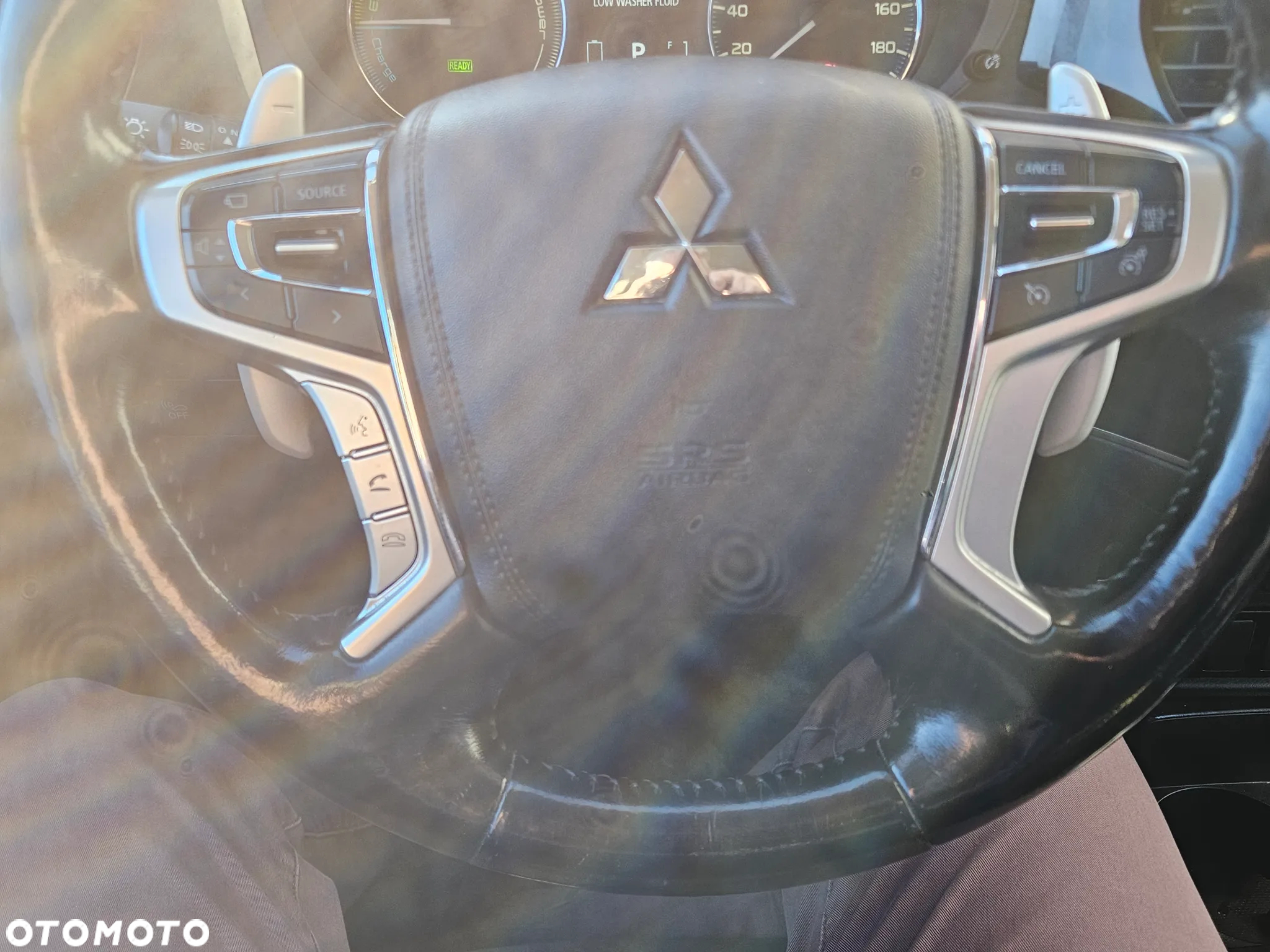 Mitsubishi Outlander PHEV Instyle NAVI - 9