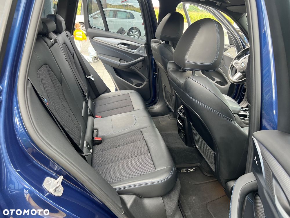 BMW X3 xDrive20d sport - 17