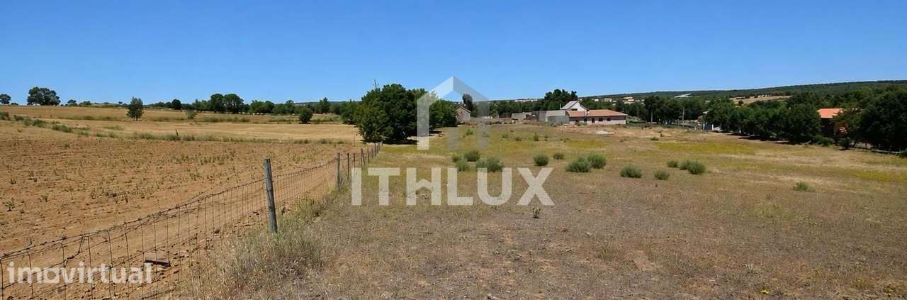 Terreno em Izeda, Bragança - Grande imagem: 4/4